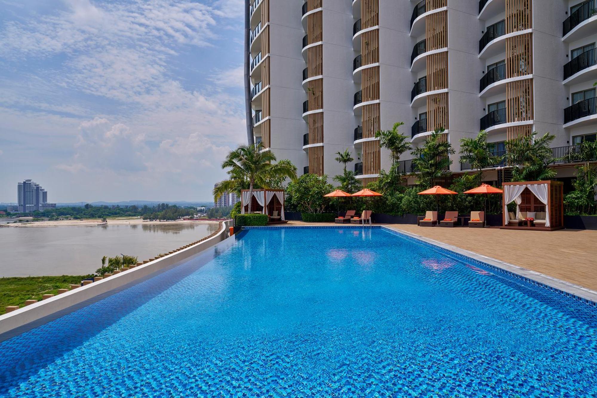 2 Bedroom Premier Suite